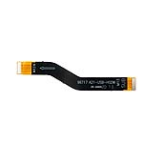 انواع فلت (FLEX)-Samsung-فلت ال سی دی-A21 (A215)-