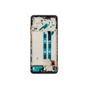 ال سی دی (LCD)-Xiaomi-Org-Redmi Note 12 PRO-با فریم