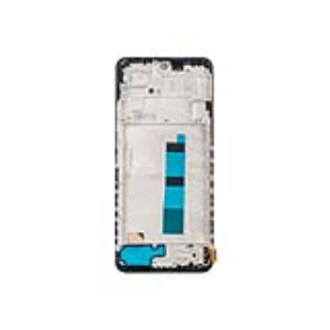 ال سی دی (LCD)-Xiaomi-Oled-Redmi Note 12 4G  / Poco X5-با فریم