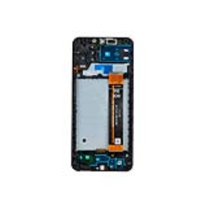 ال سی دی (LCD)-Samsung-Service Pack-A13 (A137)-با فریم