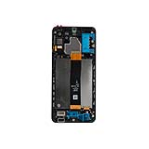 ال سی دی (LCD)-Samsung-Service Pack-A32 5G (A326)-با فریم