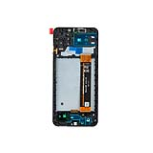 ال سی دی (LCD)-Samsung-Service Pack-A13 4G-با فریم