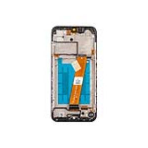 ال سی دی (LCD)-Samsung-Service Pack-A01 (A015)-با فریم