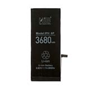 باطری موبایل (BATTERY)-Iphone-باطری HIB-6G PLUS-