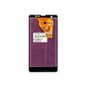 ال سی دی (LCD)-Sony-Org-Zr (C5502)-