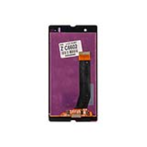 ال سی دی (LCD)-Sony-Org-Z (C6602)-