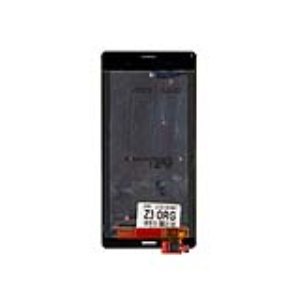 ال سی دی (LCD)-Sony-Org-Z3-