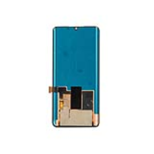 ال سی دی (LCD)-Xiaomi-Org-Mi Note 10 4G / Mi Note 10 Lite / Mi Note 10 Pro-