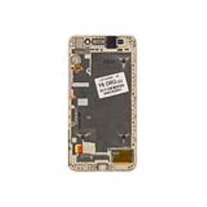 ال سی دی (LCD)-Huawei-Org-Y6 2018-با فریم