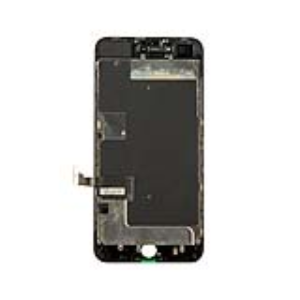 ال سی دی (LCD)-Iphone-Change Glass-8g plus-با فریم