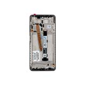 ال سی دی (LCD)-Xiaomi-Org-POCO X3 / X3 PRO-با فریم