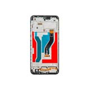 ال سی دی (LCD)-Samsung-Service Pack-A10S (A107)-با فریم