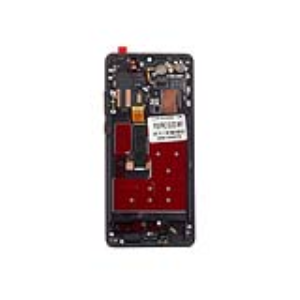 ال سی دی (LCD)-Huawei-Oled-P30 Pro-با فریم