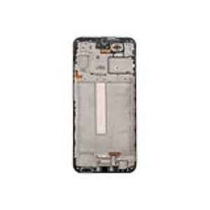 ال سی دی (LCD)-Samsung-Service Pack-A25 5G 2024-با فریم