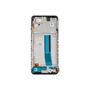 ال سی دی (LCD)-Xiaomi-Tft-Note 11-با فریم