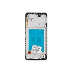 ال سی دی (LCD)-Xiaomi-Oled-Note 11-با فریم