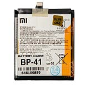 باطری موبایل (BATTERY)-Xiaomi-باطری HIB-BP-41-