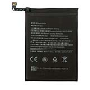 باطری موبایل (BATTERY)-Xiaomi-باطری HIB-Bn-54 / Redmi Note 9-