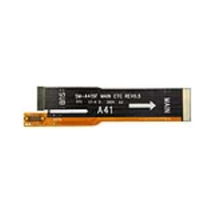 انواع فلت (FLEX)-Samsung-فلت ال سی دی-A41 (A415)-