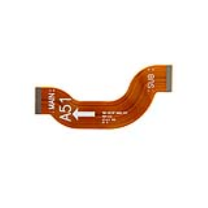انواع فلت (FLEX)-Samsung-فلت ال سی دی-A51-