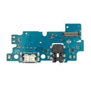 انواع فلت (FLEX)-Samsung-فلت شارز-A20 (A205)-