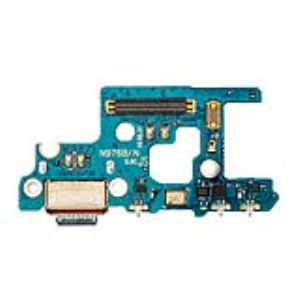 انواع فلت (FLEX)-Samsung-فلت شارز-Note 10 Plus (N975)-