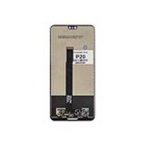 ال سی دی (LCD)-Huawei-Org-P20-