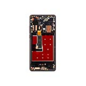 ال سی دی (LCD)-Huawei-Org-P30 Pro-با فریم