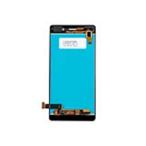 ال سی دی (LCD)-Huawei-Org-P8 Lite-