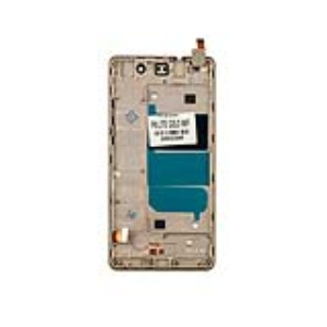 ال سی دی (LCD)-Huawei-Org-P8 LITE-با فریم