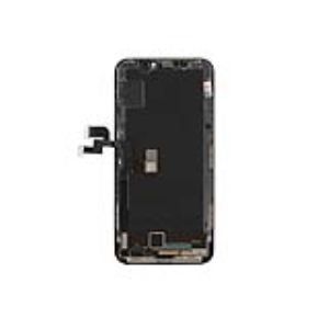 ال سی دی (LCD)-Iphone-Change Glass-X-با فریم