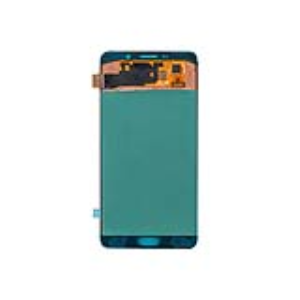 ال سی دی (LCD)-Samsung-Change Glass-A9 Pro (A910)-