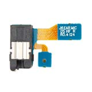 انواع فلت (FLEX)-Samsung-فلت هندزفری-J8 (J810)-