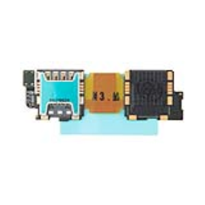 انواع فلت (FLEX)-Samsung-فلت سیم کارت-S5 (G900H)-