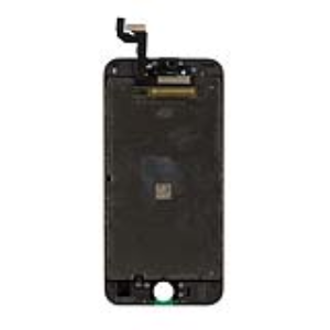 ال سی دی (LCD)-Iphone-Change Glass-6GS-با فریم