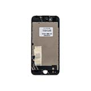 ال سی دی (LCD)-Iphone-Change Glass-7G-با فریم