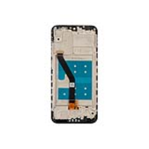 ال سی دی (LCD)-Huawei-Org-Y6 Prime 2019 (Y6 2019)-با فریم