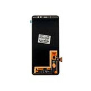 ال سی دی (LCD)-Samsung-Oled-A8 PLUS (A730)-