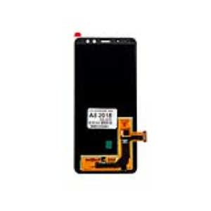 ال سی دی (LCD)-Samsung-Oled-A8 2018 (A530)-