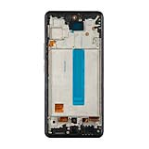 ال سی دی (LCD)-Samsung-Oled-A53 5G (A536)-با فریم
