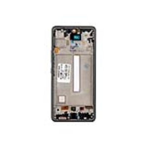 ال سی دی (LCD)-Samsung-Oled-A53 5G (A536)-با فریم
