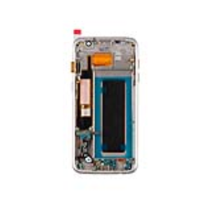 ال سی دی (LCD)-Samsung-Change Glass-s7-